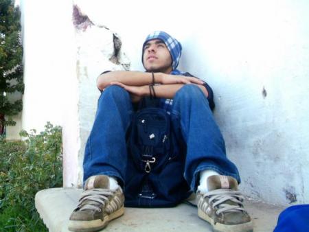 Ami...frere....